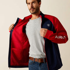 Ariat / Team EQ Jacket