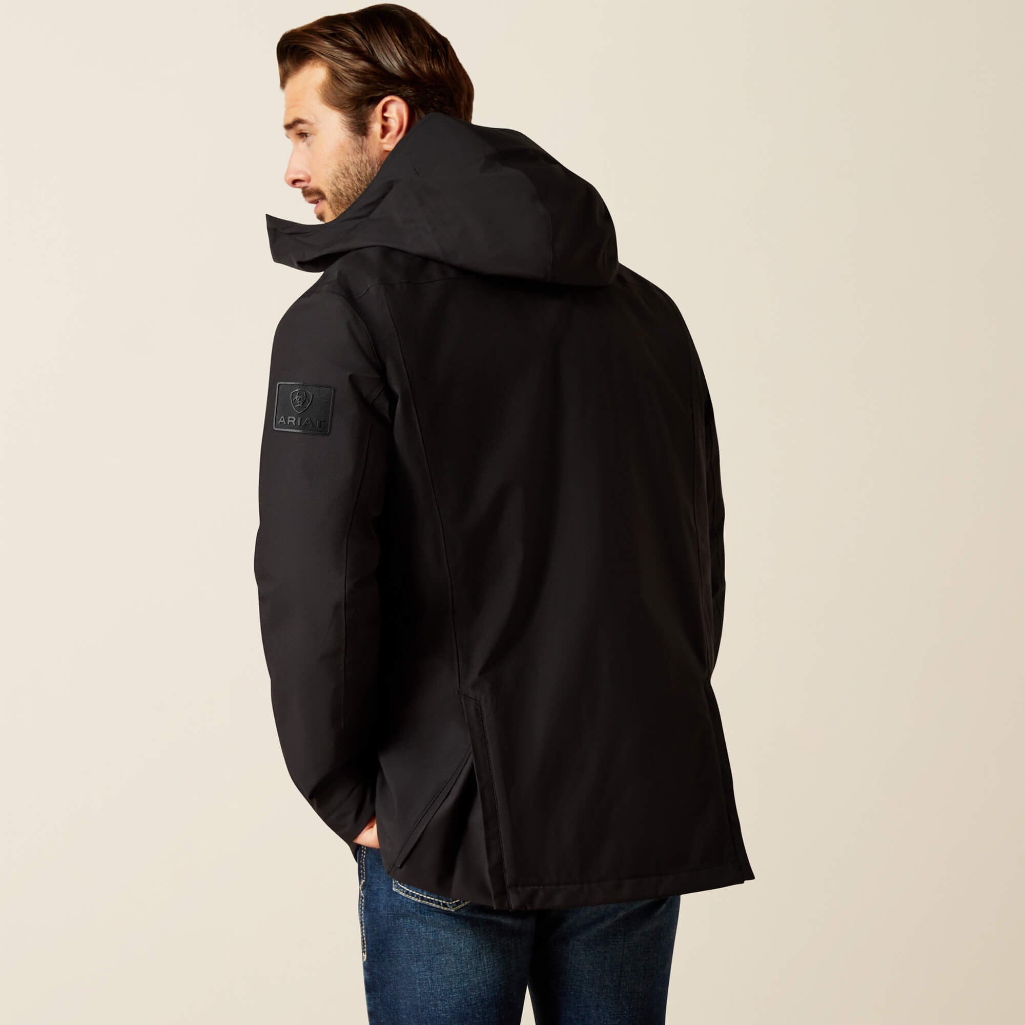 Ariat / Outer Banks Waterproof Jacket