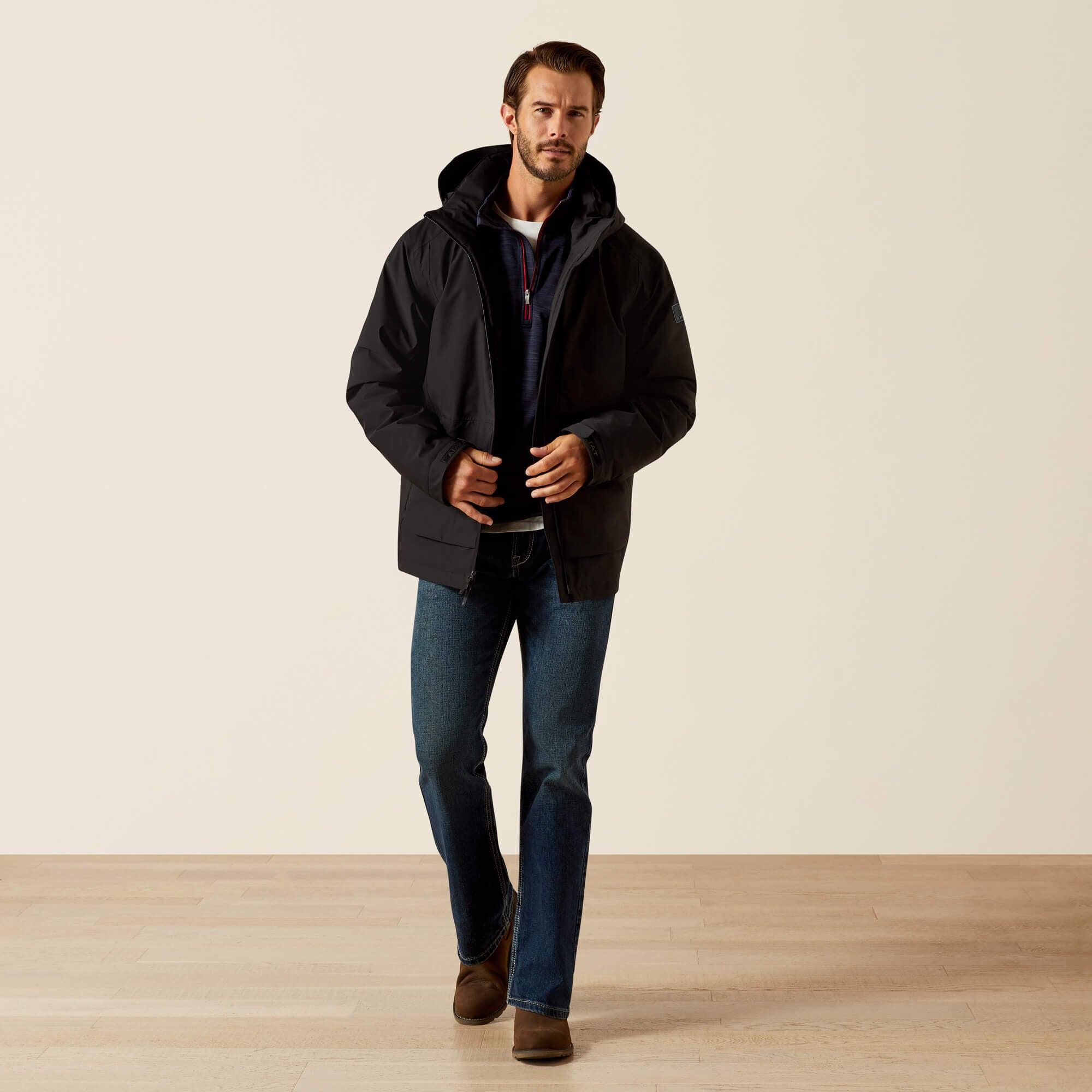 Ariat / Outer Banks Waterproof Jacket
