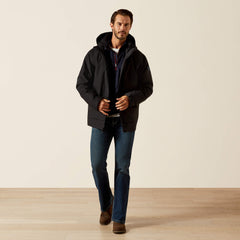 Ariat / Outer Banks Waterproof Jacket