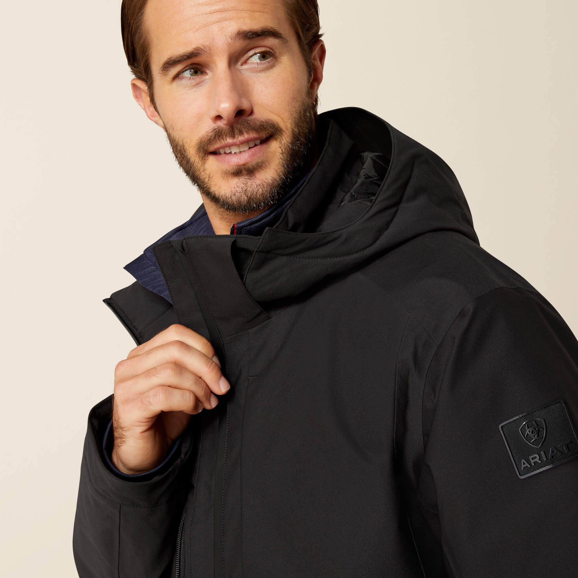 Ariat / Outer Banks Waterproof Jacket