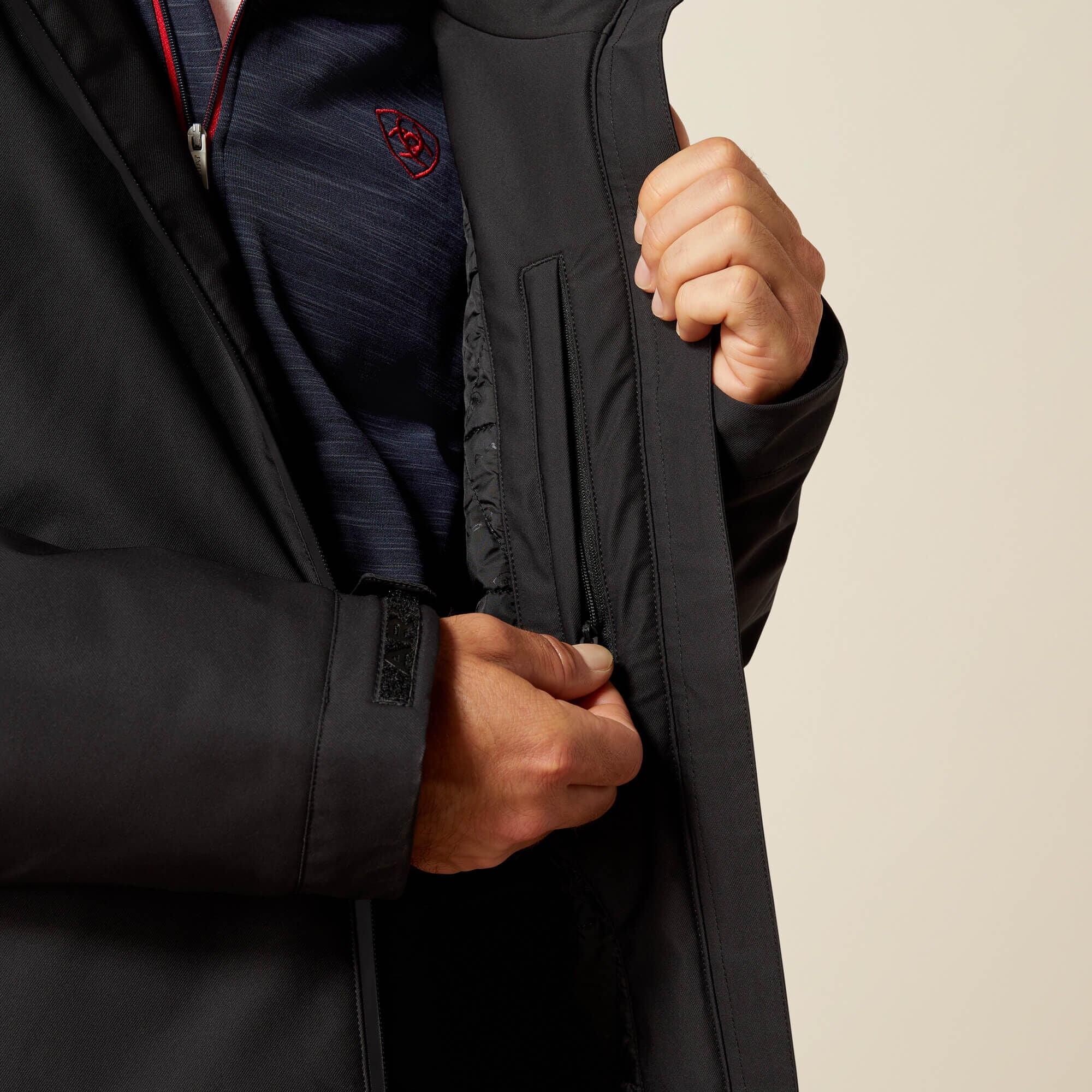 Ariat / Outer Banks Waterproof Jacket