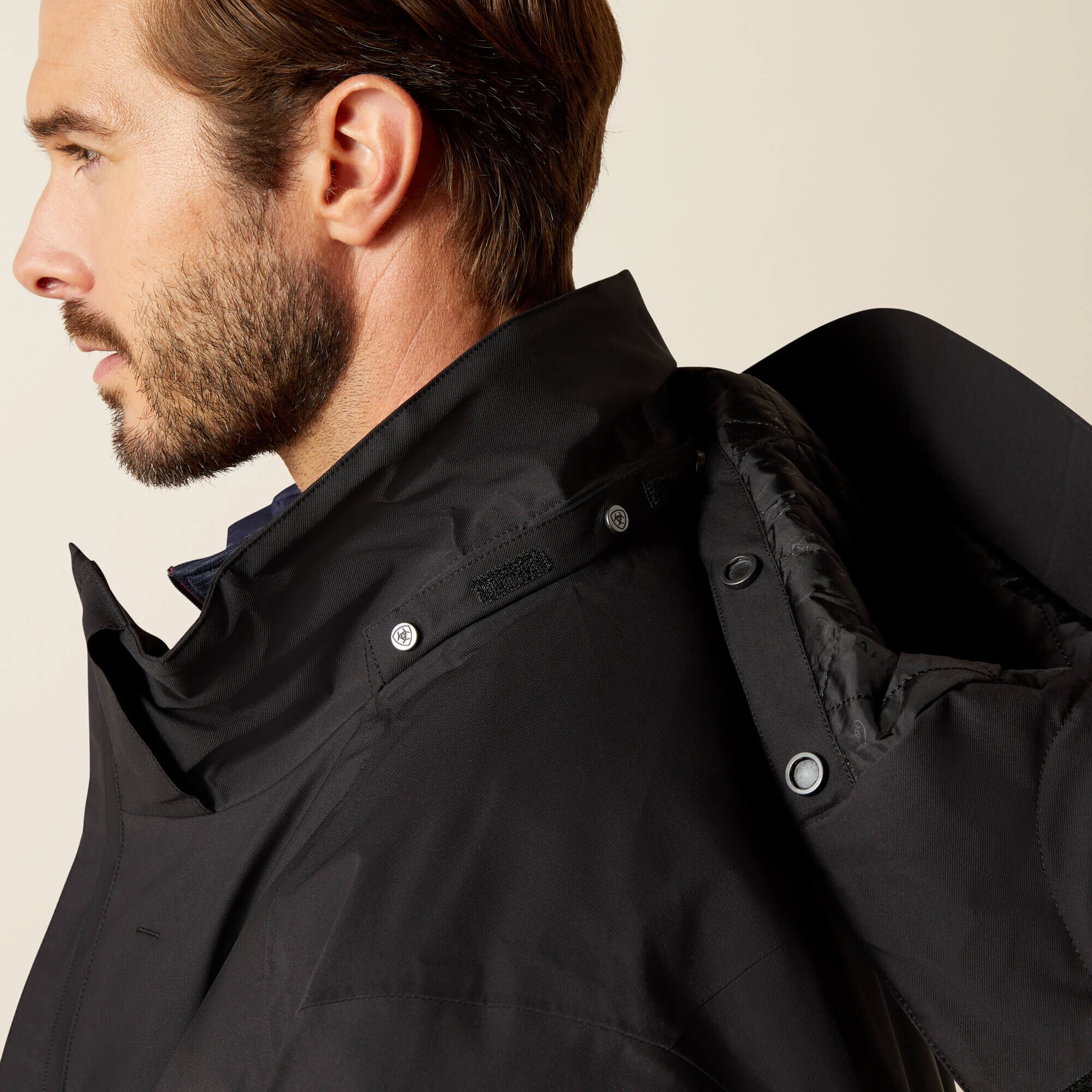 Ariat / Outer Banks Waterproof Jacket