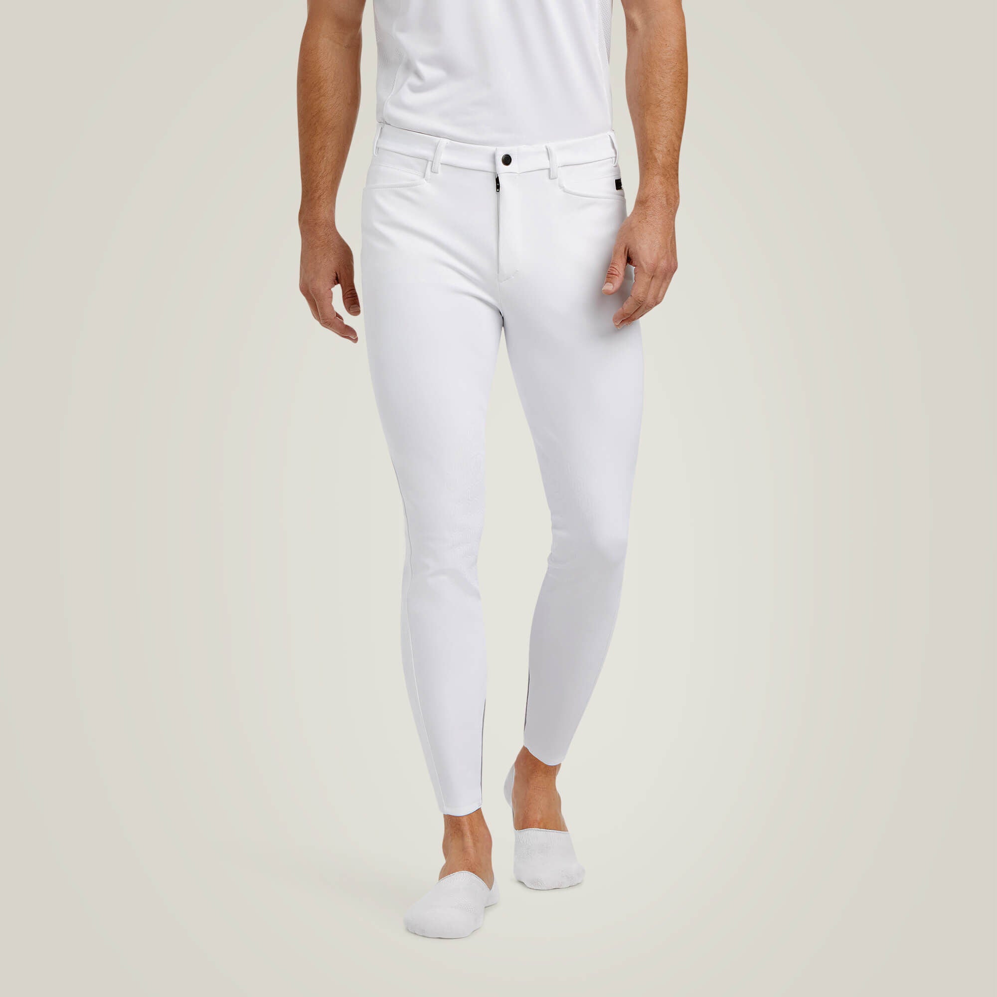 Ariat / Speranza Knee Patch Breech