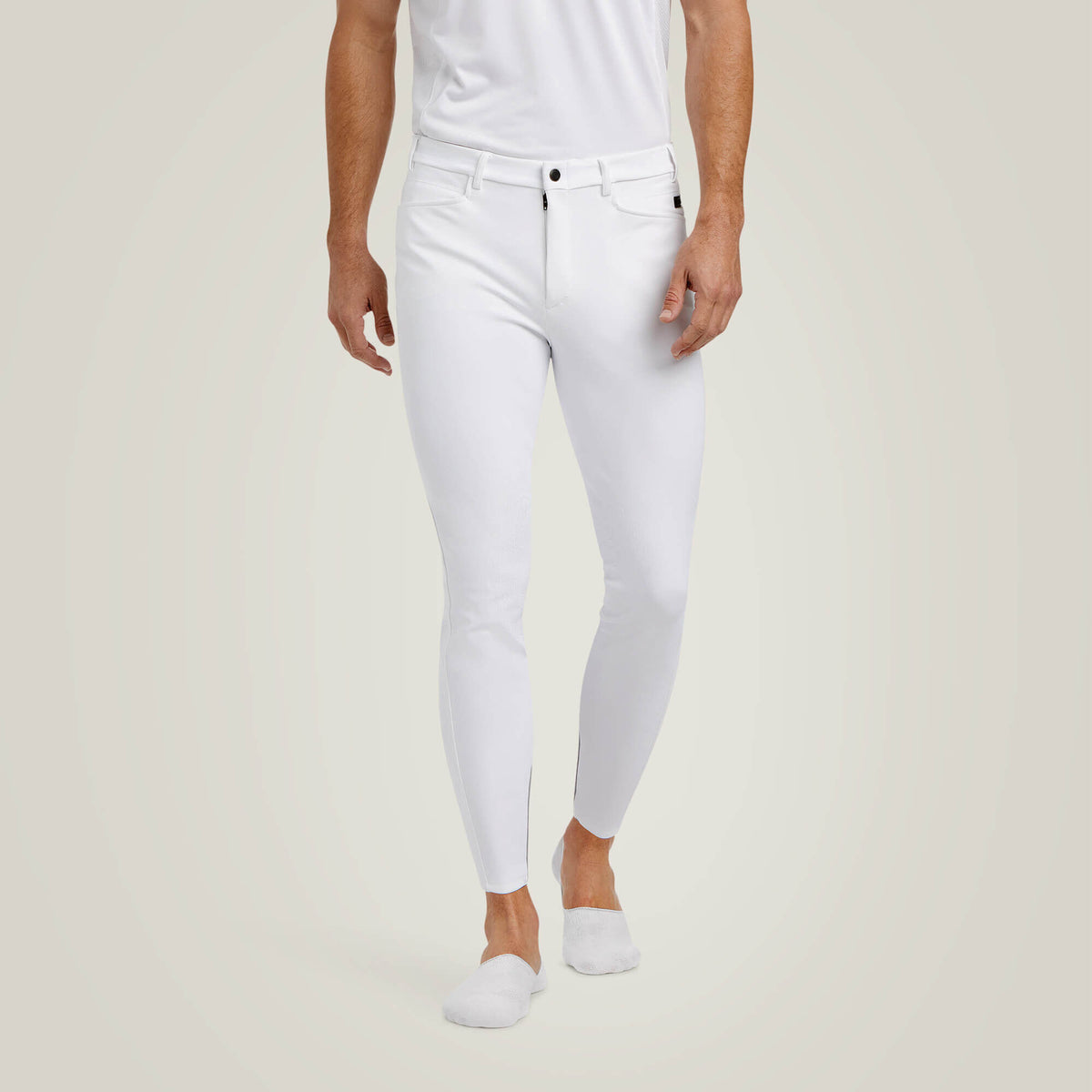Ariat / Speranza Knee Patch Breech