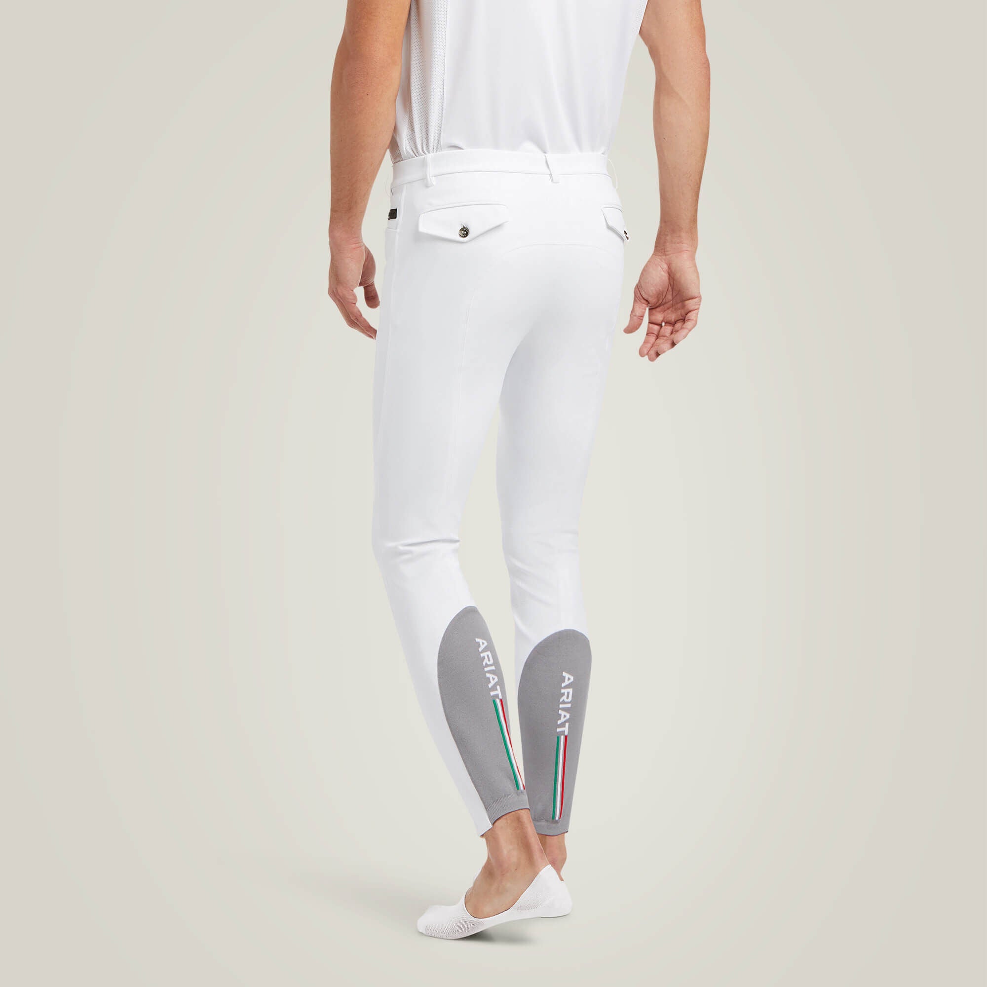 Ariat / Speranza Knee Patch Breech
