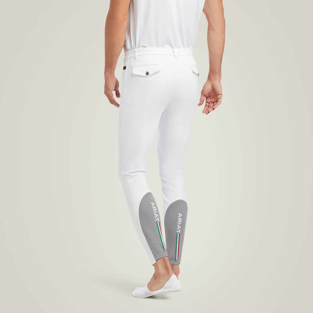Ariat / Speranza Knee Patch Breech