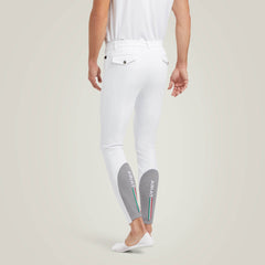 Ariat / Speranza Knee Patch Breech