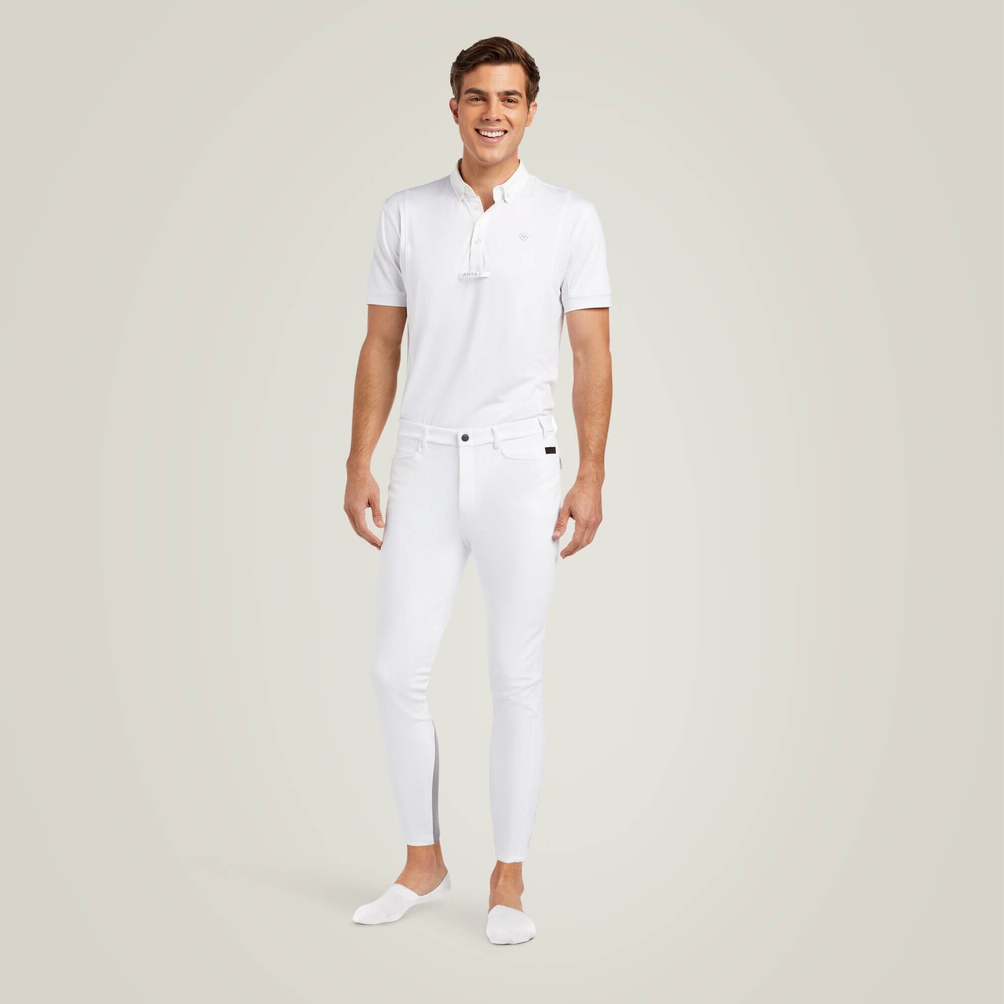 Ariat / Speranza Knee Patch Breech
