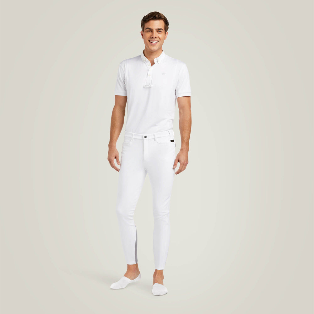 Ariat / Speranza Knee Patch Breech