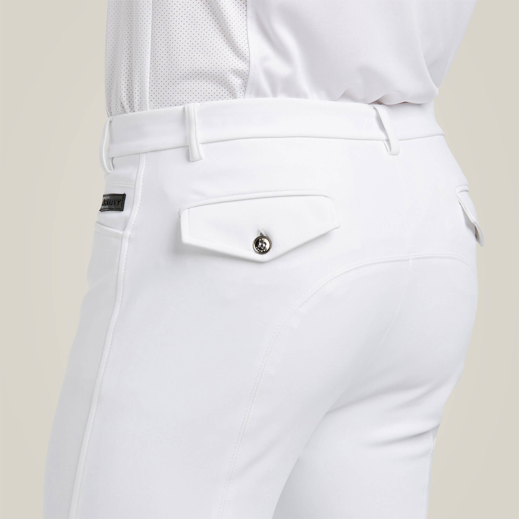 Ariat / Speranza Knee Patch Breech