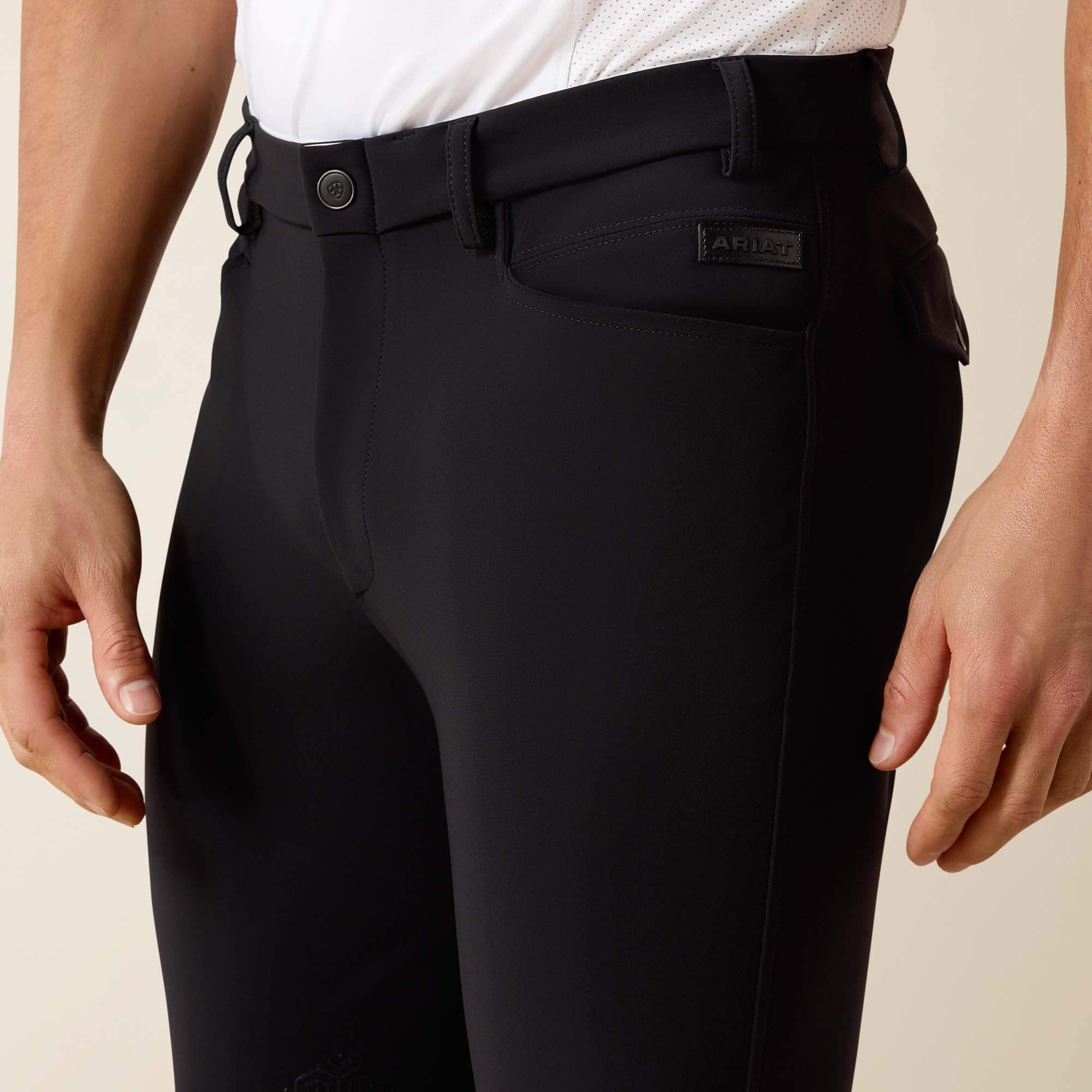 Ariat / Speranza Knee Patch Breech