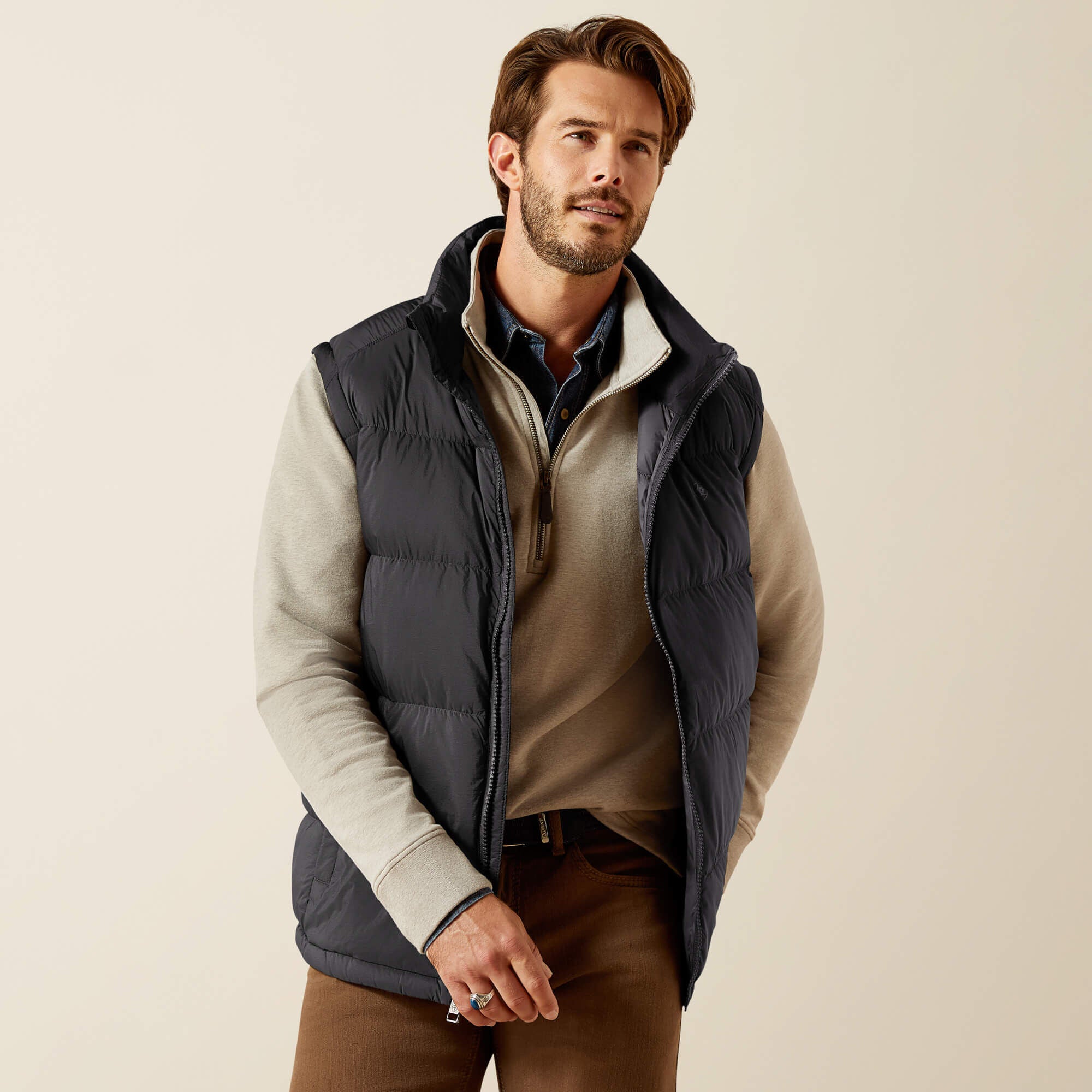 Ariat / UltraPuff Down Vest