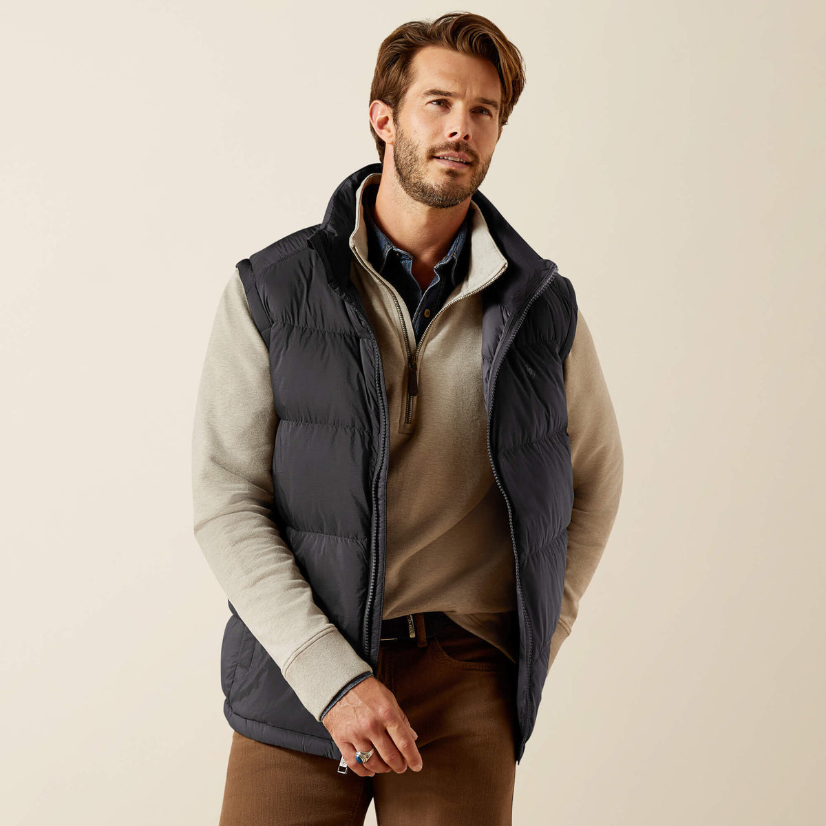 Ariat / UltraPuff Down Vest