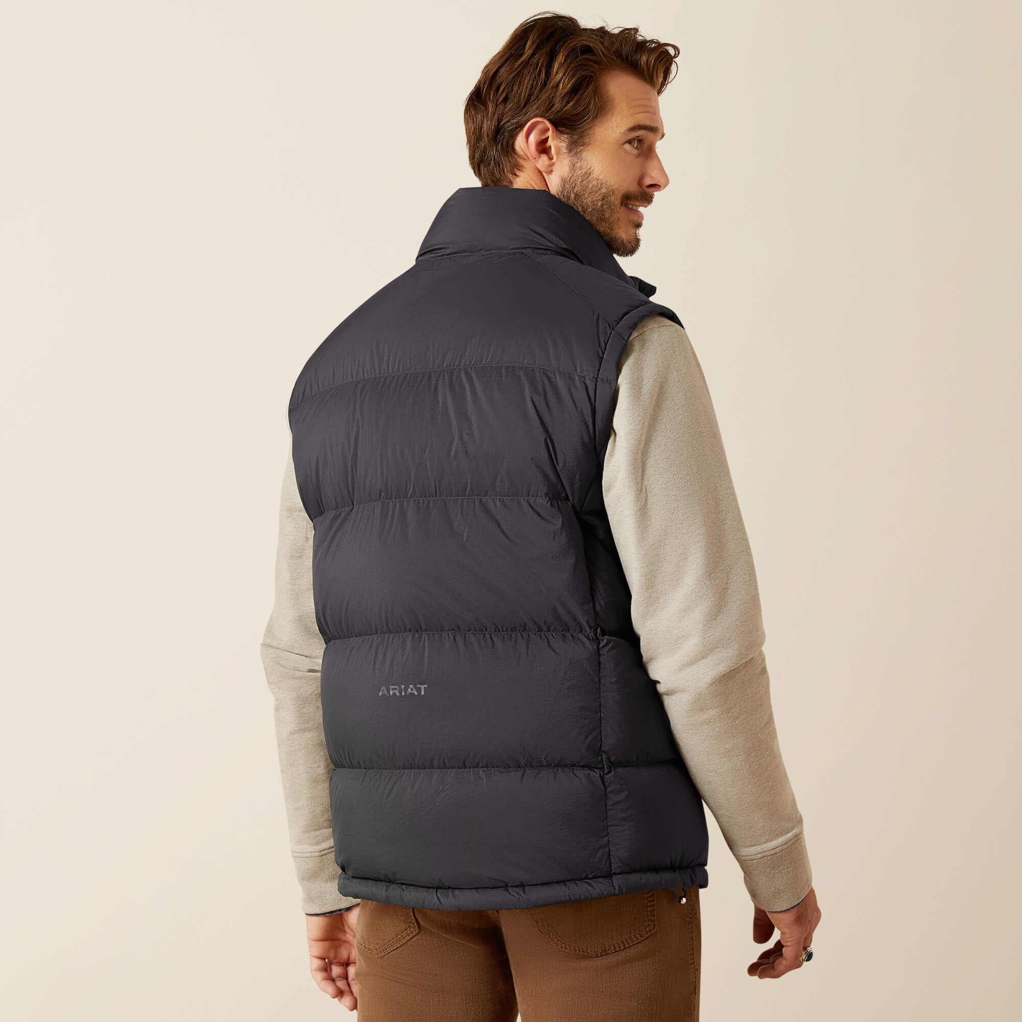 Ariat / UltraPuff Down Vest