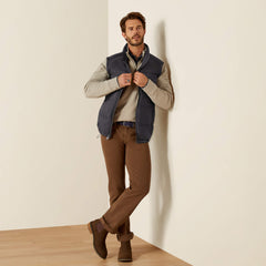 Ariat / UltraPuff Down Vest