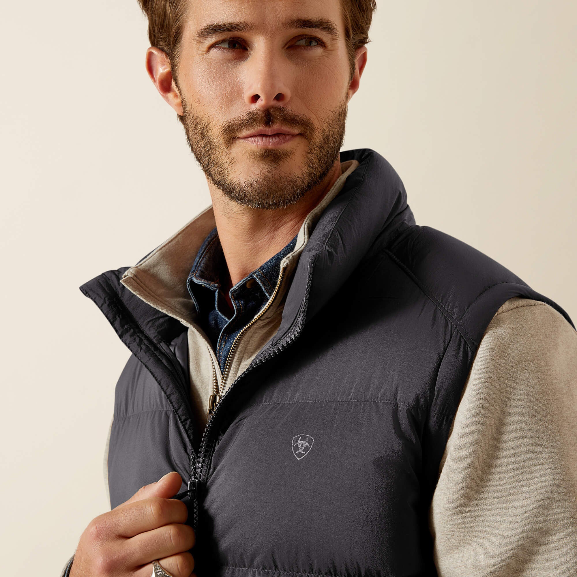 Ariat / UltraPuff Down Vest