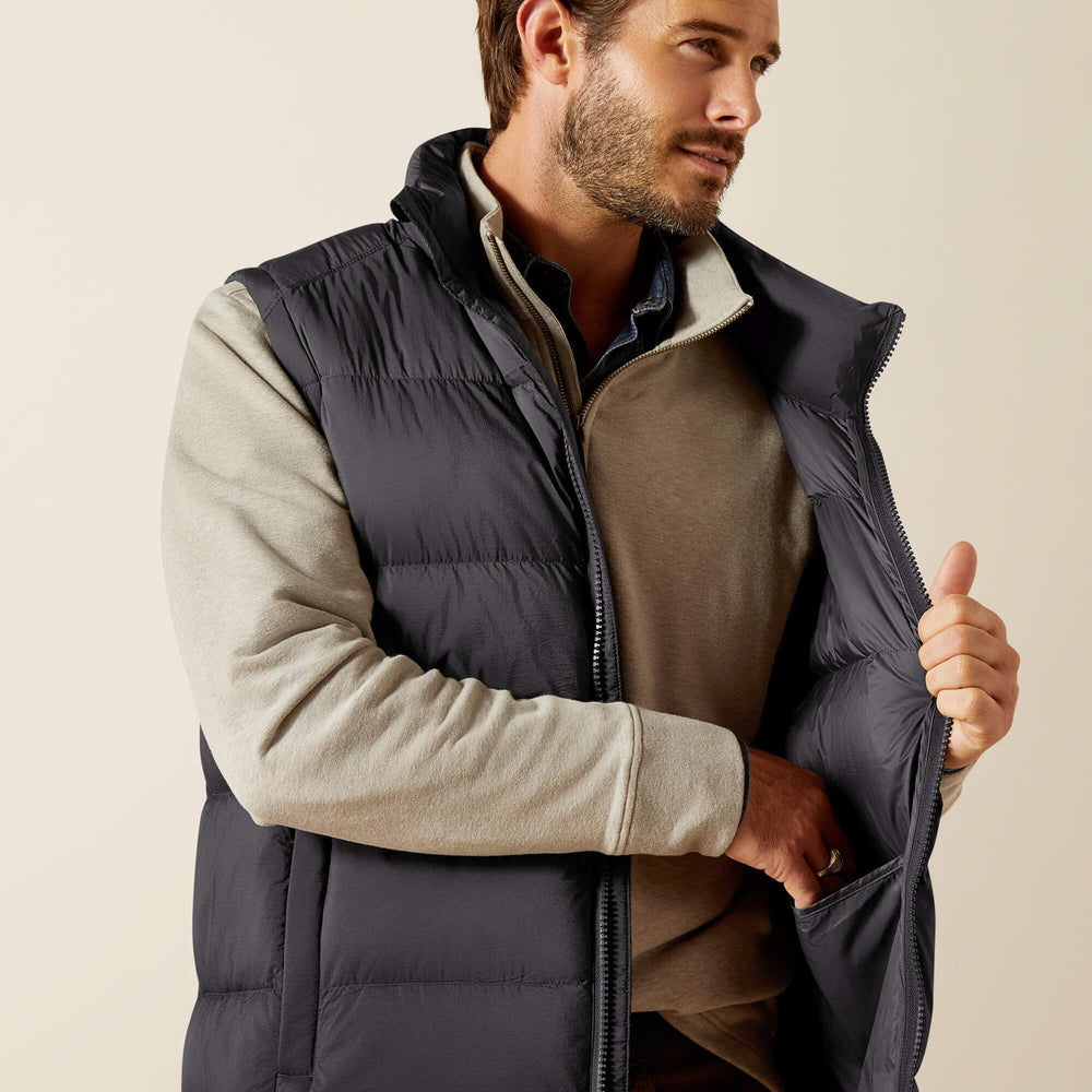 Ariat / UltraPuff Down Vest