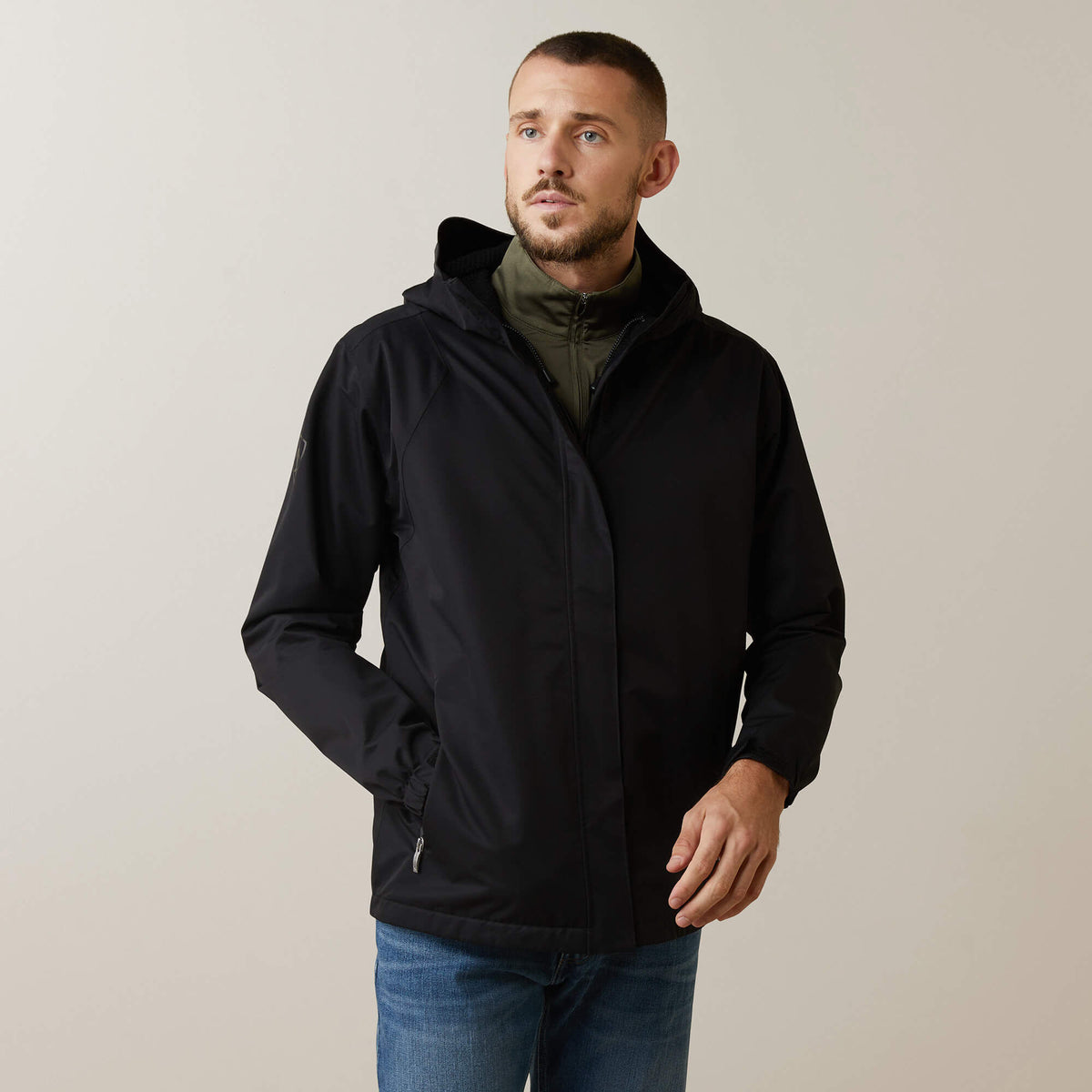 Ariat / Spectator Waterproof Jacket