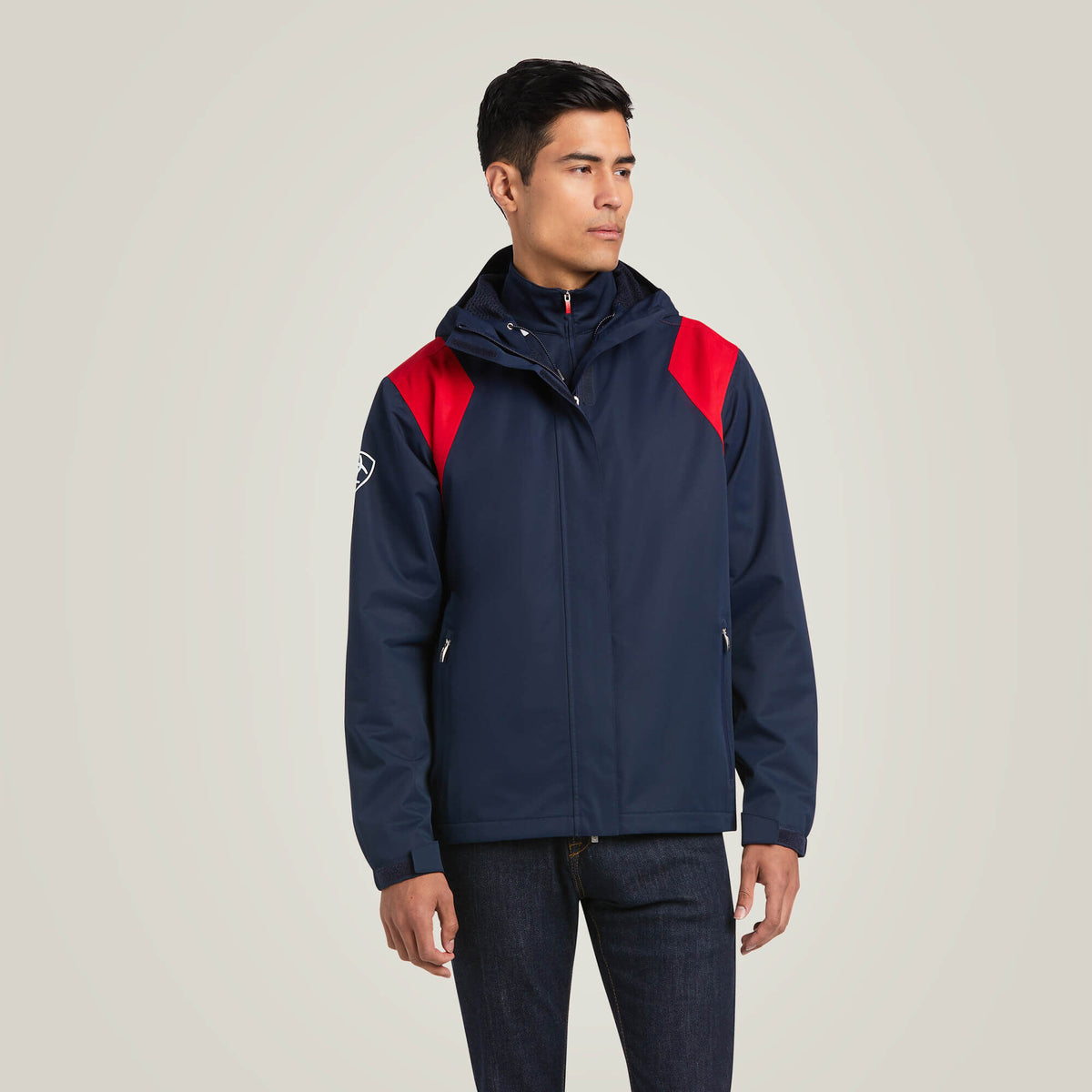 Ariat / Spectator Waterproof Jacket