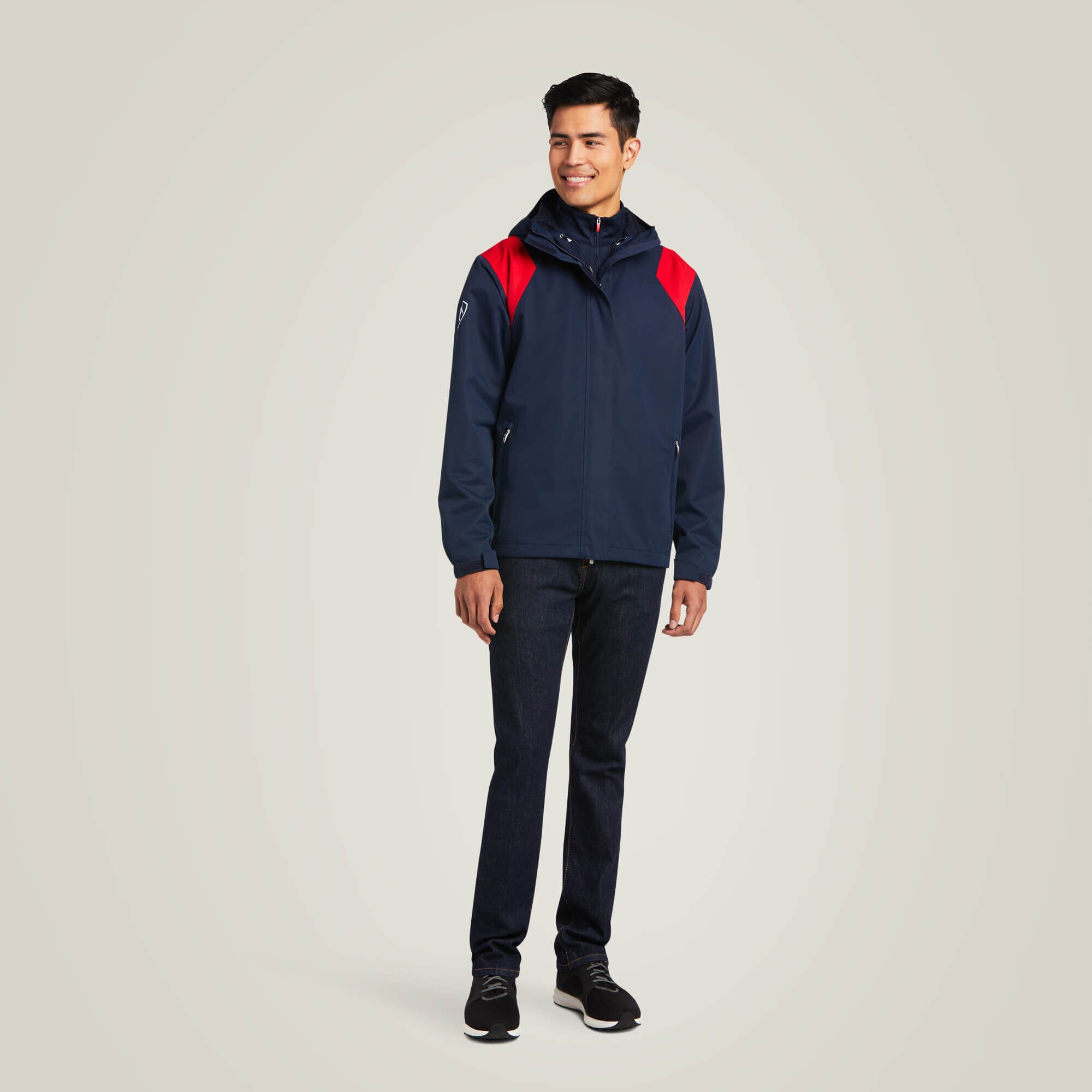 Ariat / Spectator Waterproof Jacket