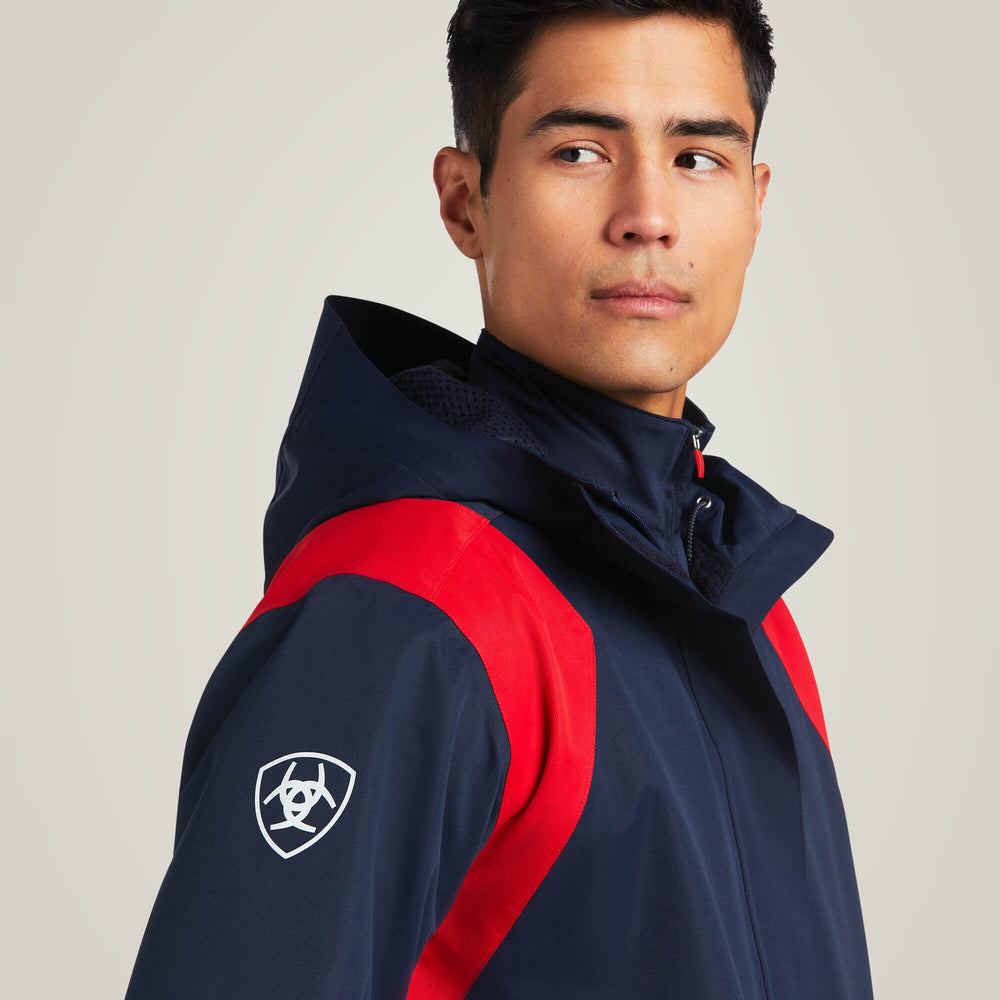 Ariat / Spectator Waterproof Jacket