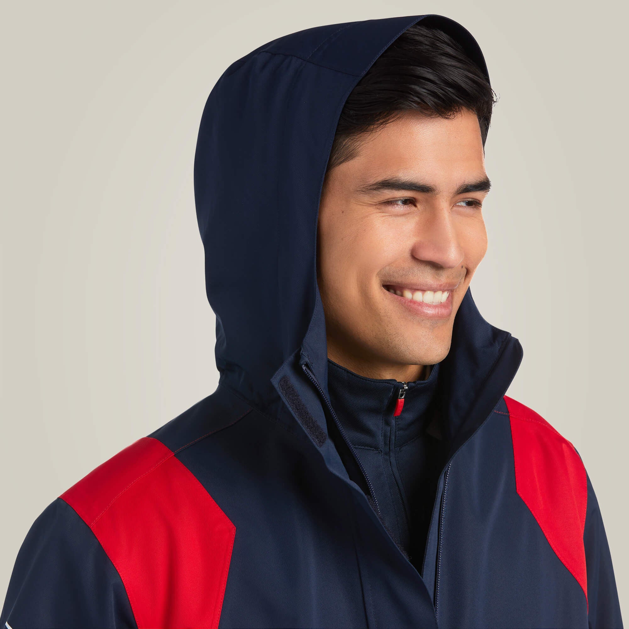 Ariat / Spectator Waterproof Jacket