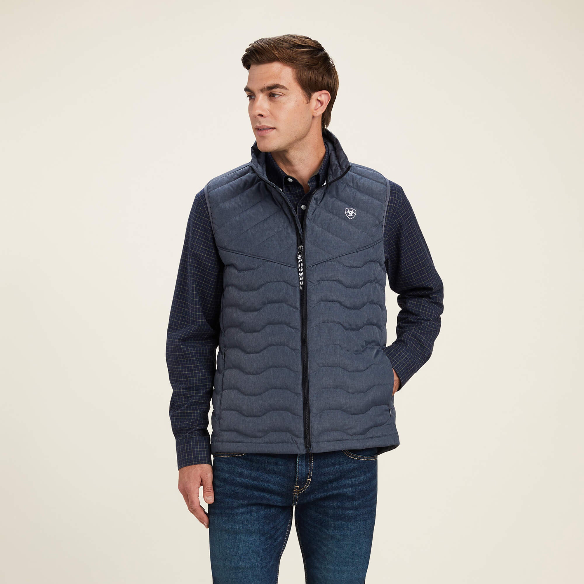 Ariat / Ideal Down Vest