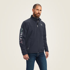 Ariat / Thunderbird Team Softshell Jacket