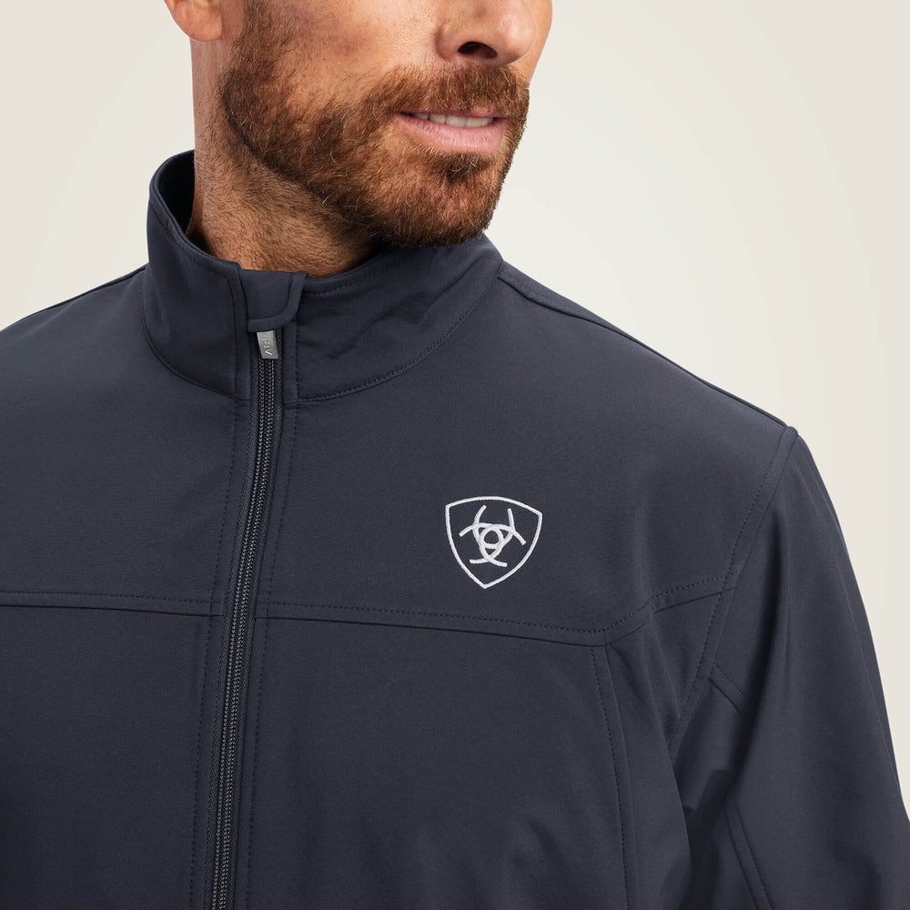 Ariat / Thunderbird Team Softshell Jacket
