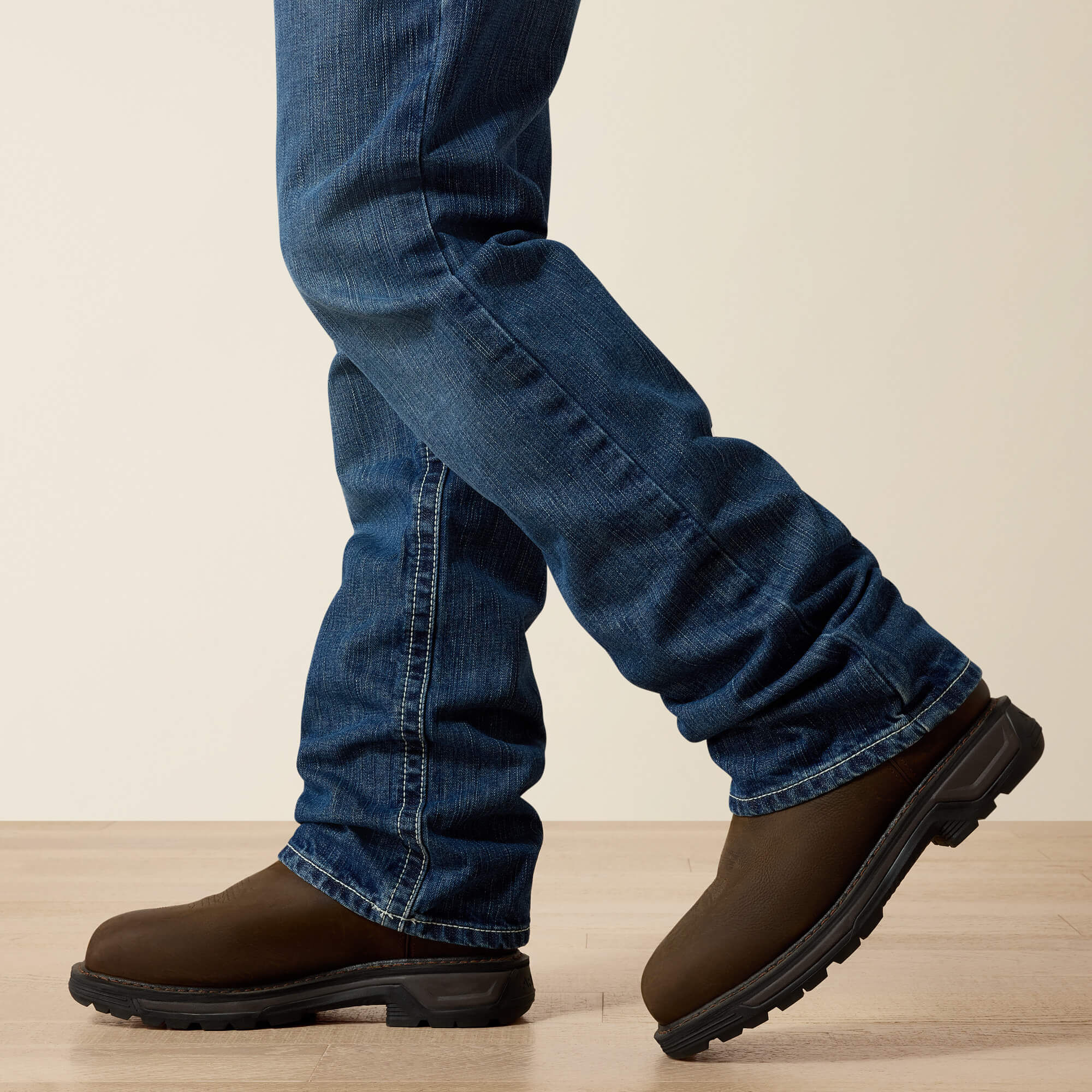 Ariat / FR M4 Relaxed Ridgeline Boot Cut Jean