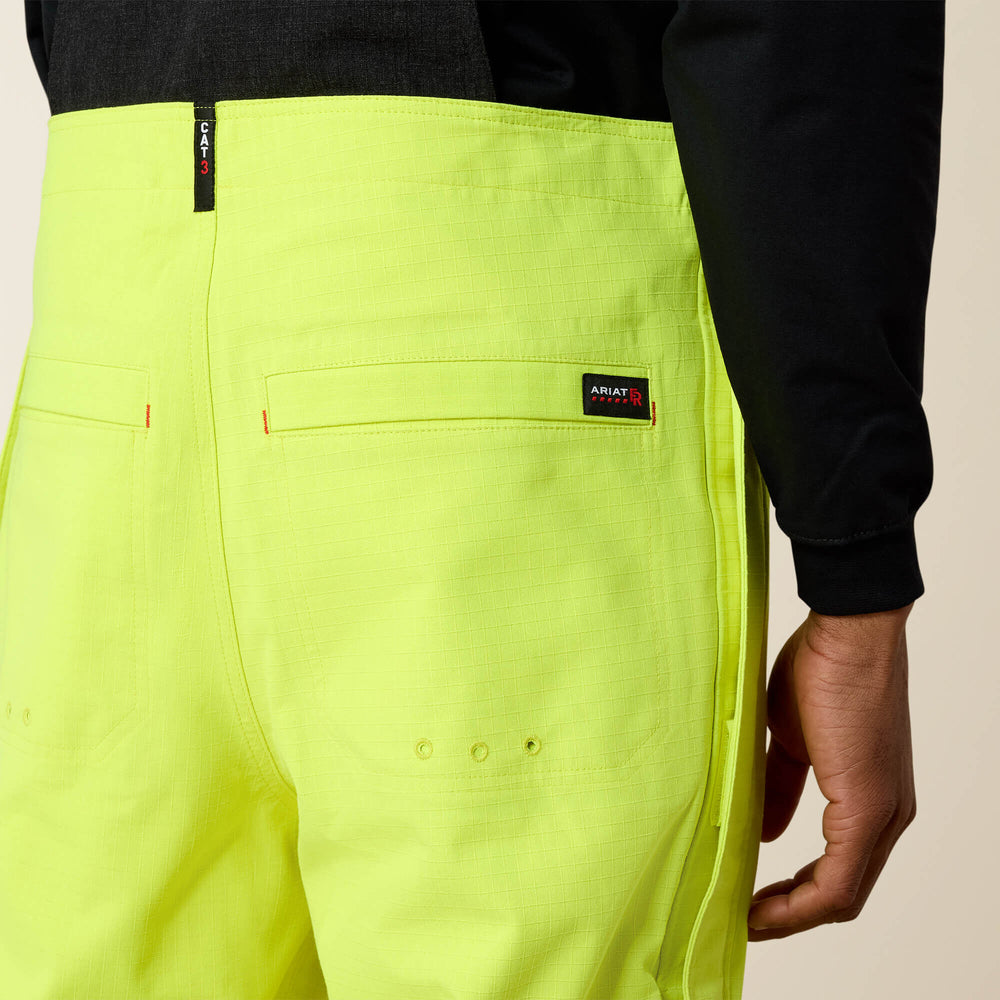 Ariat / FR Hi-Vis Waterproof Bib