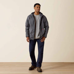 Ariat / FR DuraLight Cordura Canvas Jacket
