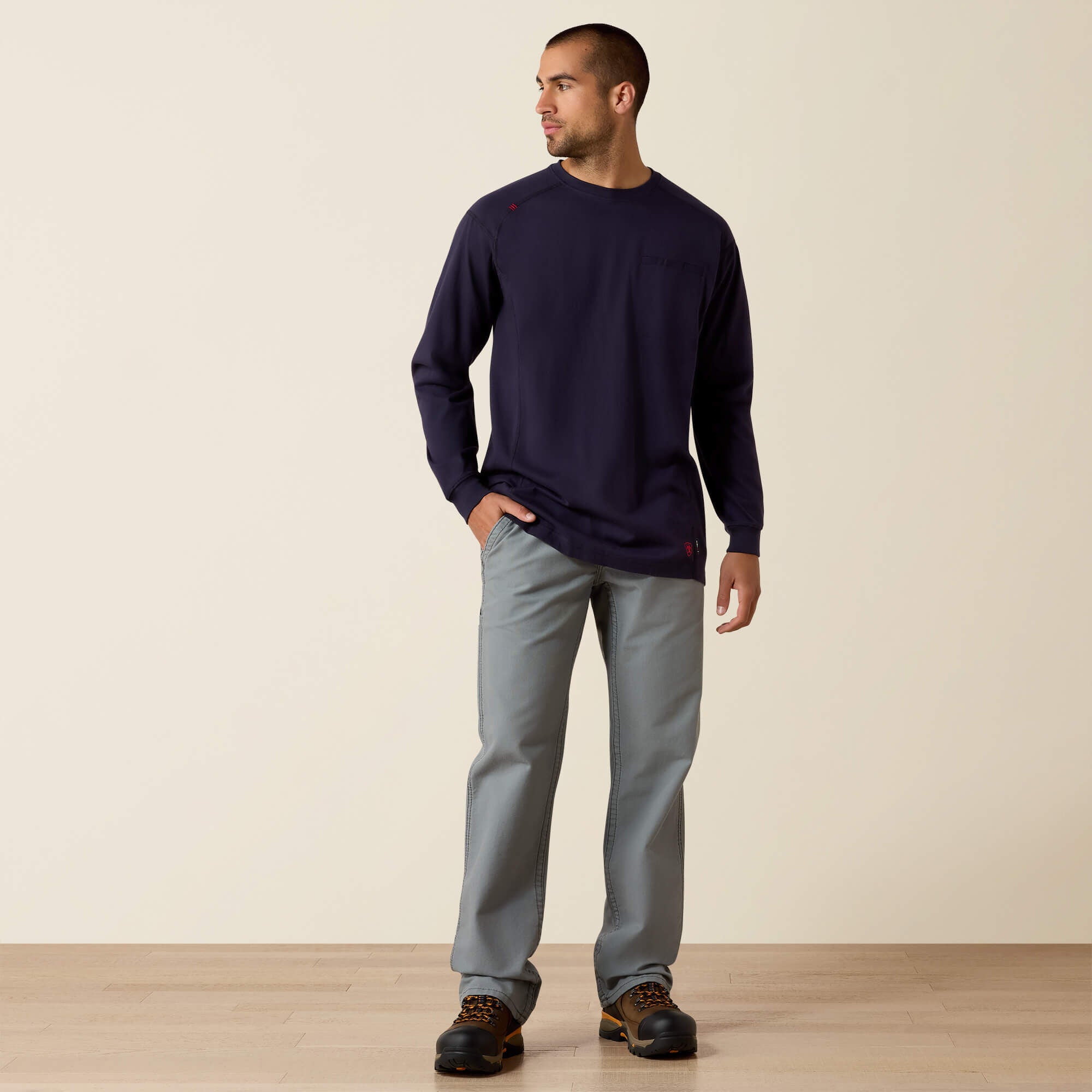 Ariat / FR Air Crew T-Shirt