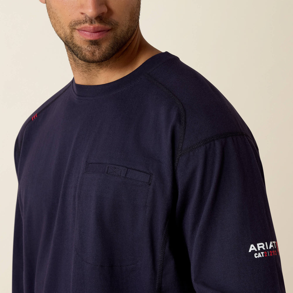 Ariat / FR Air Crew T-Shirt