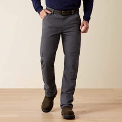 Ariat / FR M5 Stretch DuraLight Cordura® Canvas Stackable Straight Leg Pant