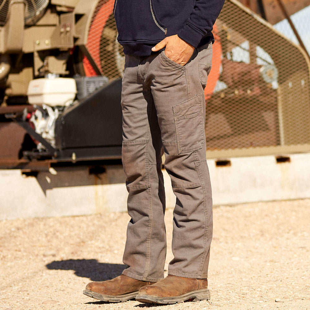 Ariat / FR M5 Stretch DuraLight Cordura® Canvas Stackable Straight Leg Pant