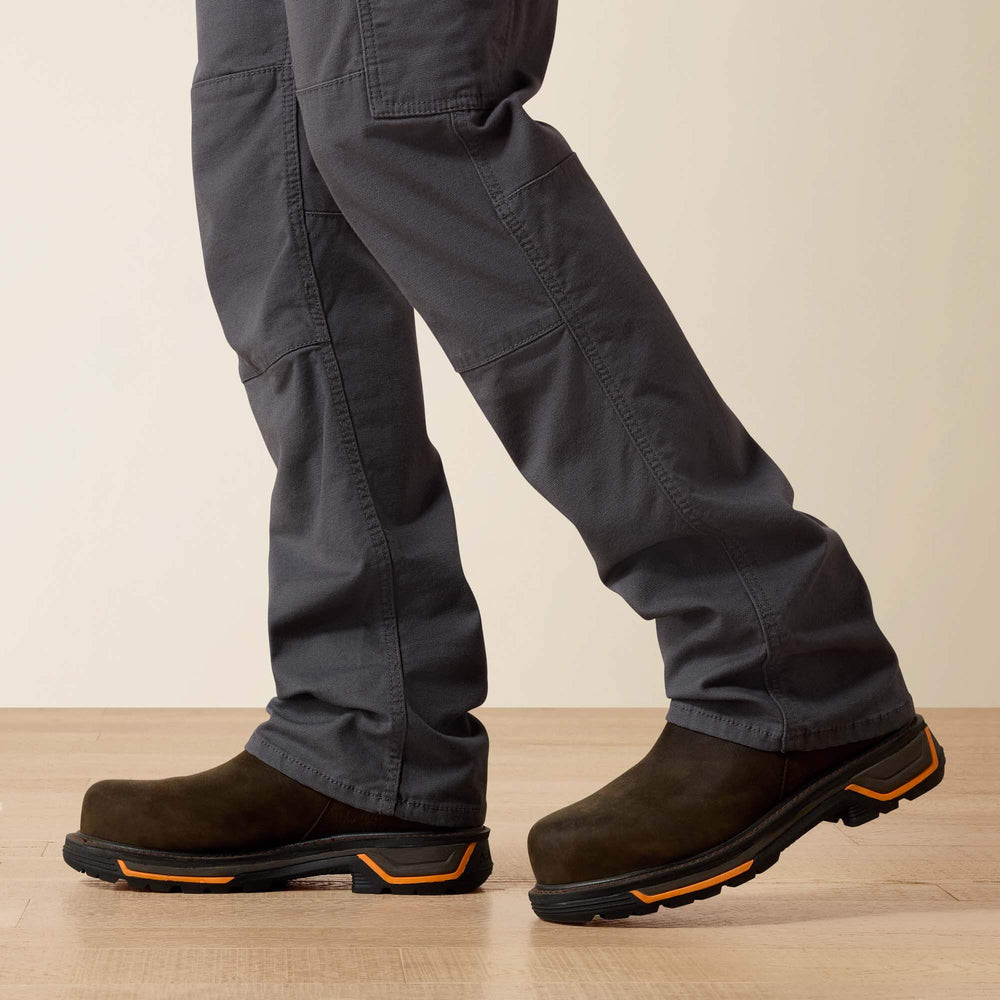 Ariat / FR M5 Stretch DuraLight Cordura® Canvas Stackable Straight Leg Pant