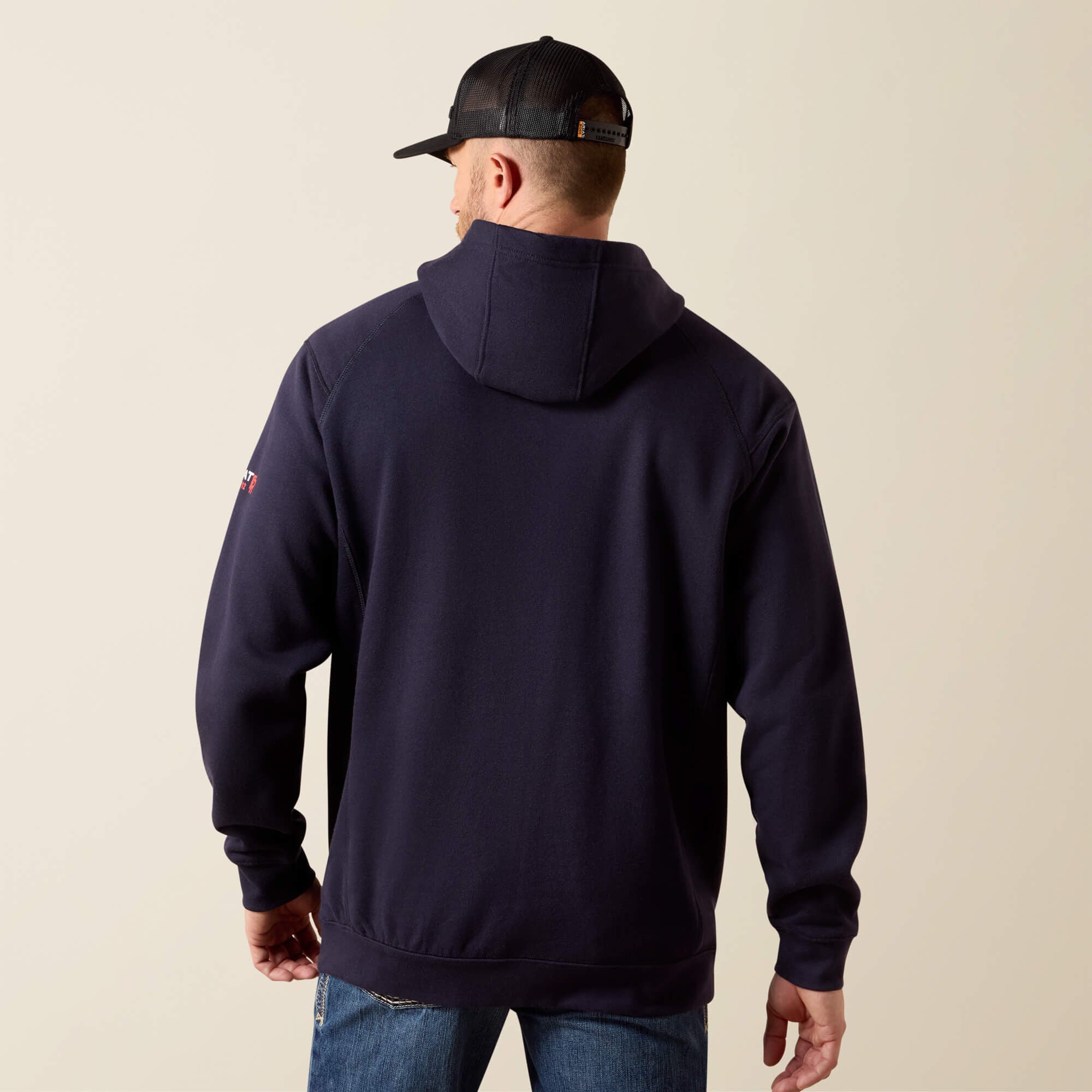 Ariat / FR Rev Pullover Hoodie