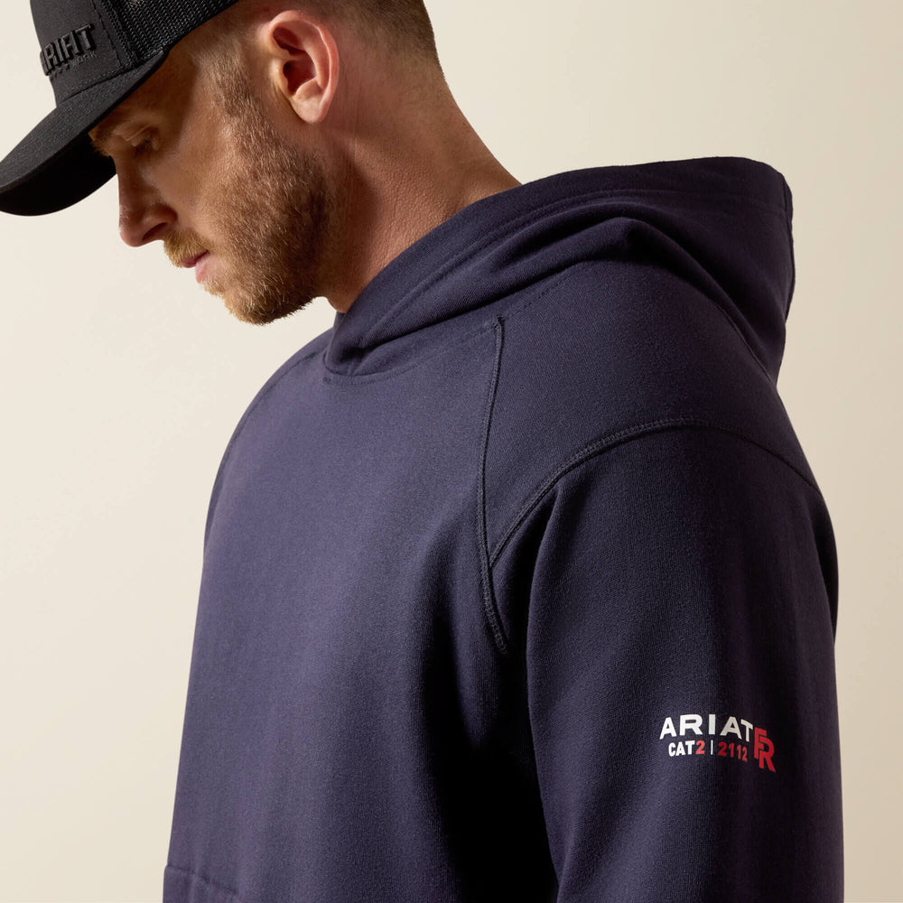 Ariat / FR Rev Pullover Hoodie