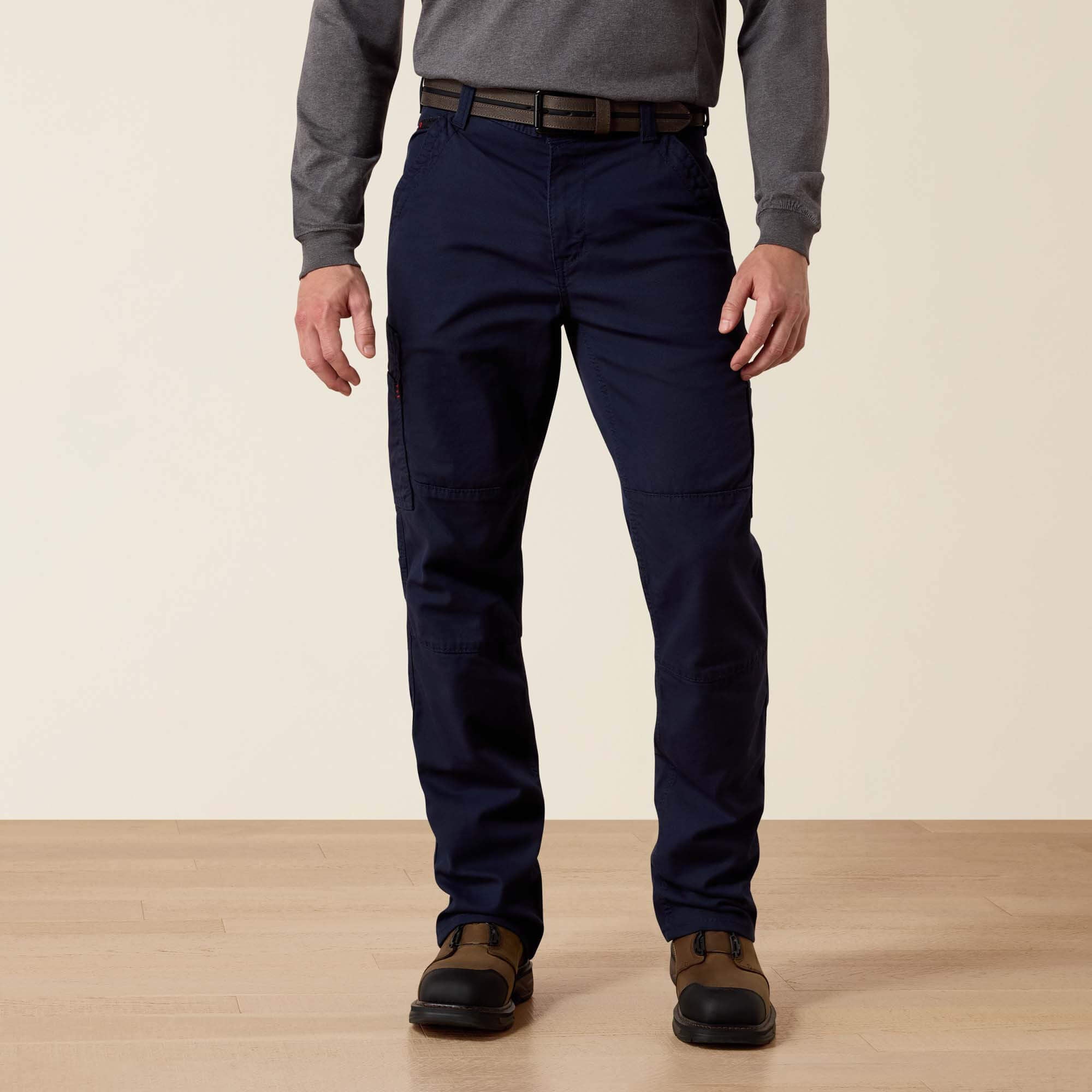 Ariat / FR M5 Stretch DuraLight Cordura® Canvas Stackable Straight Leg Pant