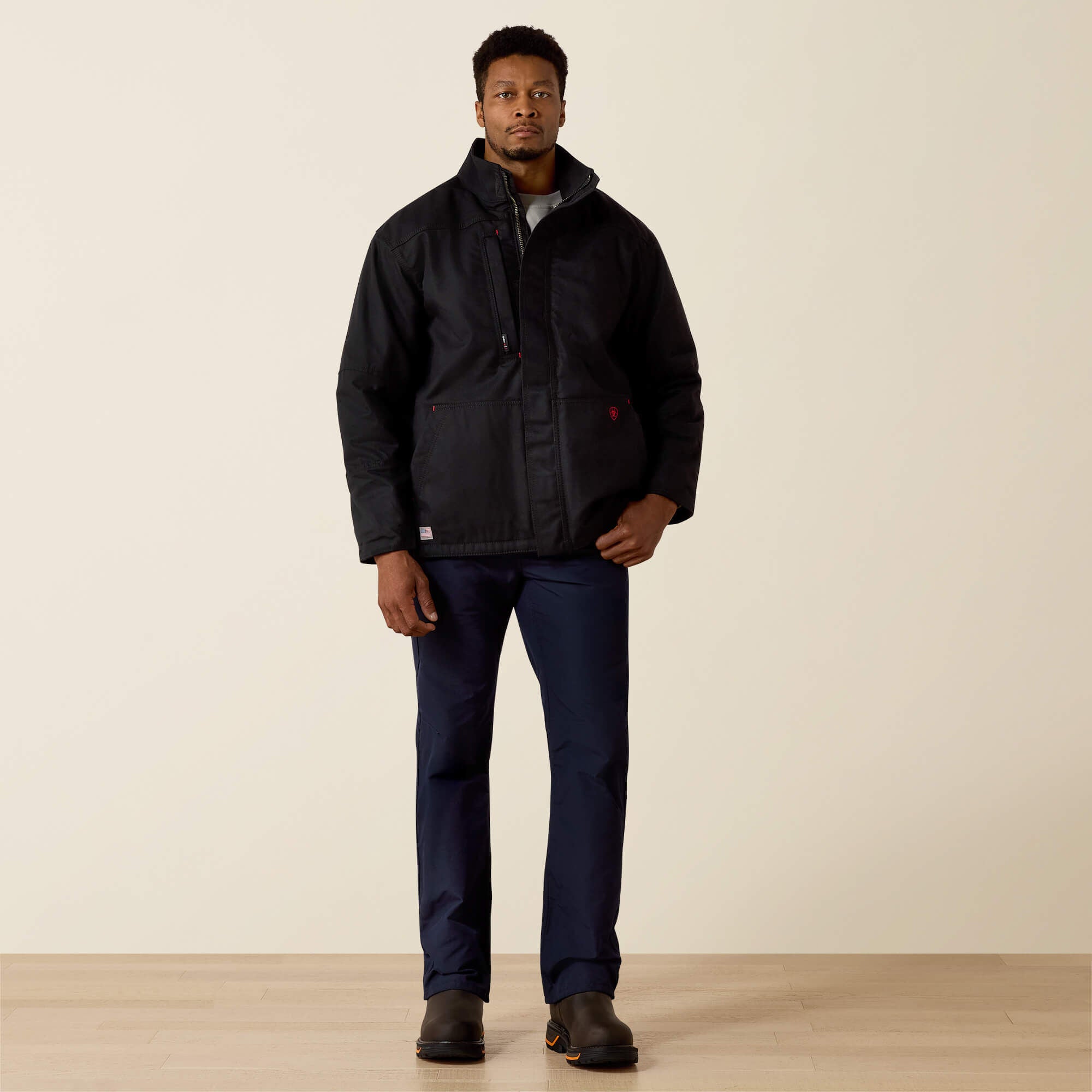 Ariat / FR Workhorse Insulated Jacket