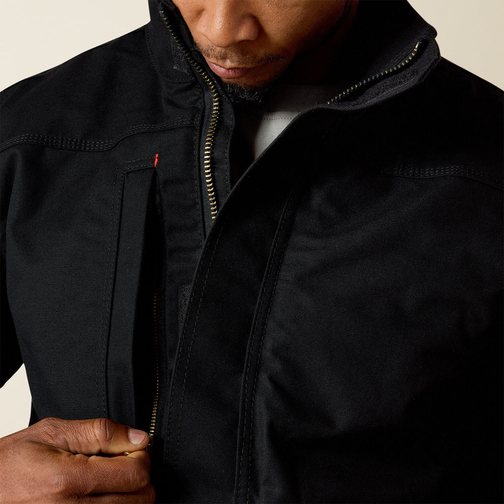 Ariat / FR Workhorse Insulated Jacket
