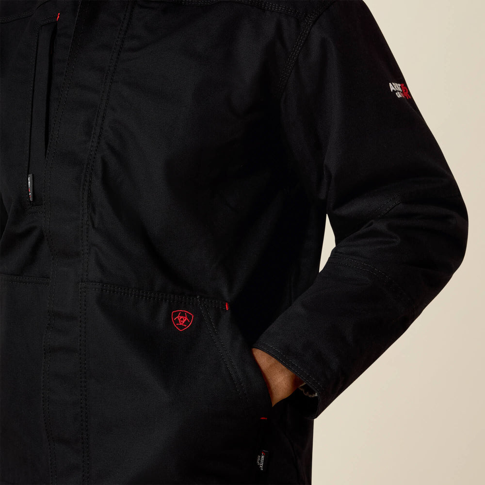Ariat / FR Workhorse Insulated Jacket