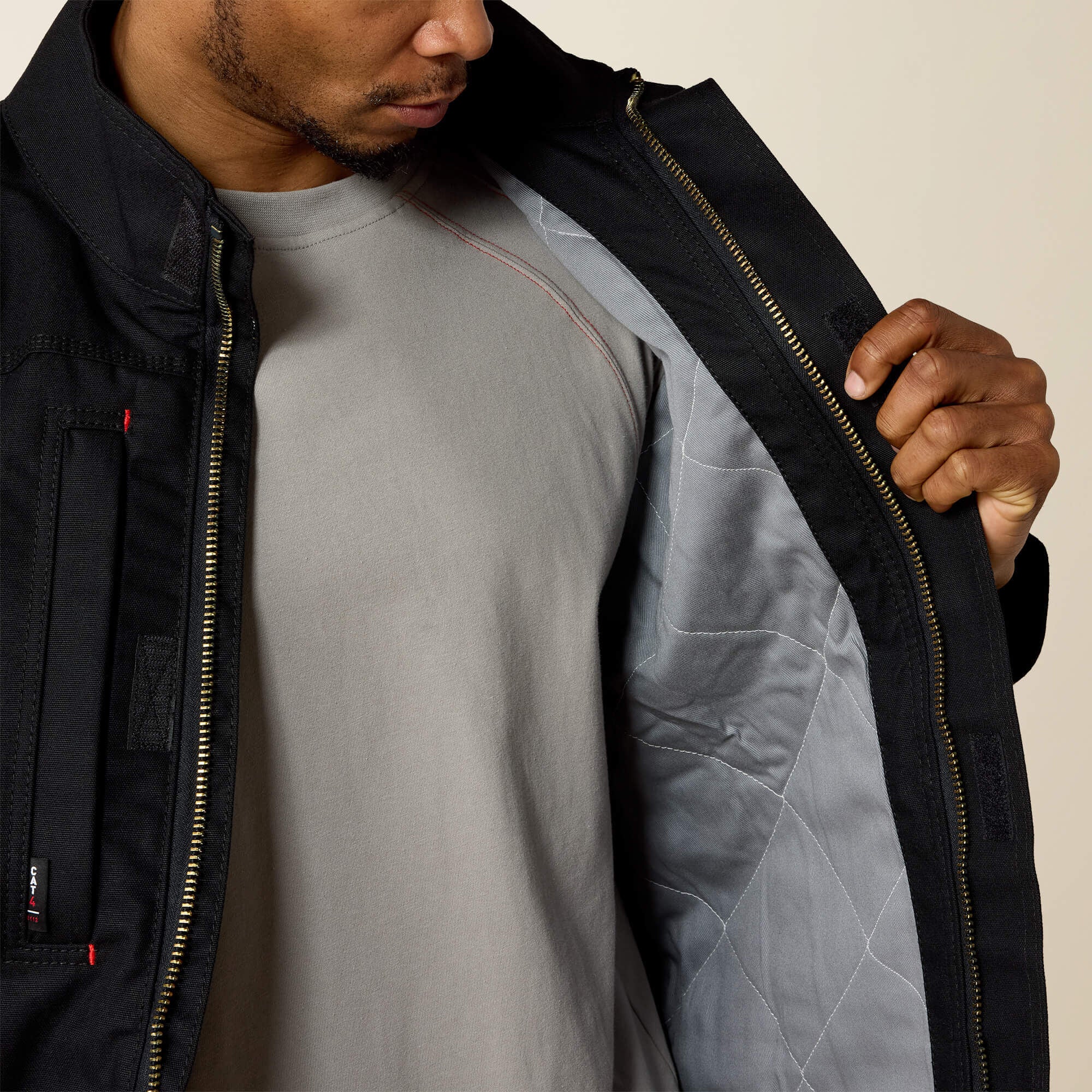 Ariat / FR Workhorse Insulated Jacket