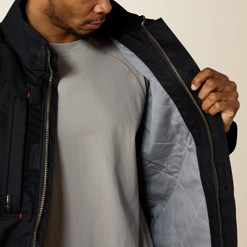 Ariat / FR Workhorse Insulated Jacket