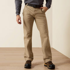 Ariat / FR M4 Relaxed Workhorse Boot Cut Pant