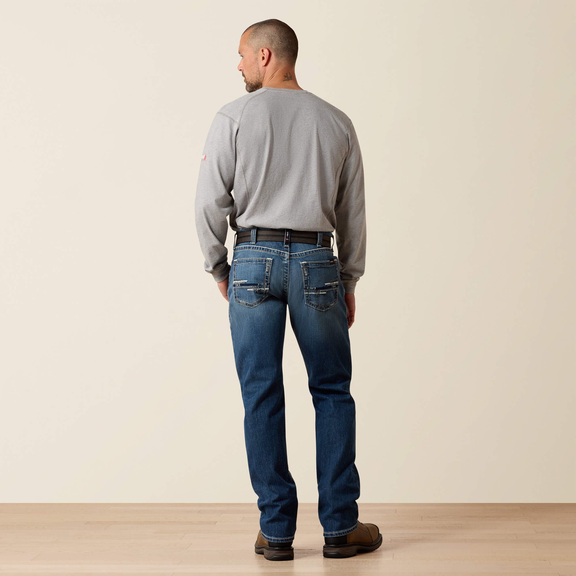 Ariat / FR M7 DuraStretch Adkins Straight Leg Jean