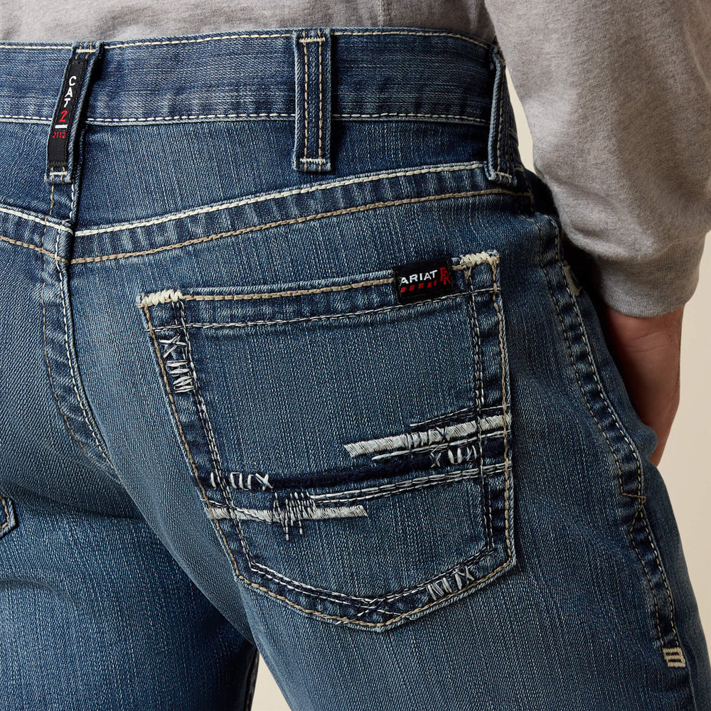 Ariat / FR M7 DuraStretch Adkins Straight Leg Jean