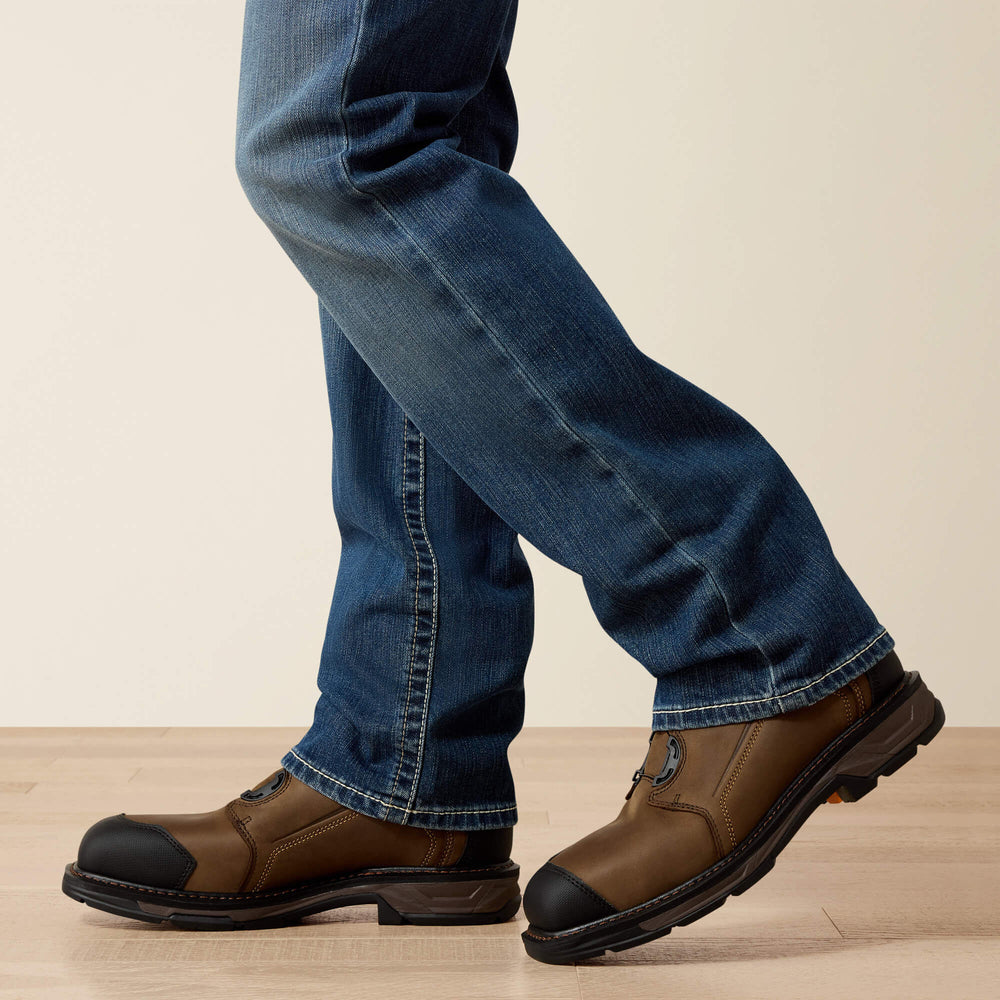 Ariat / FR M7 DuraStretch Adkins Straight Leg Jean